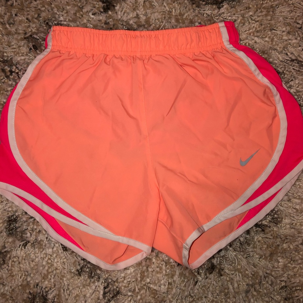 Nike athletic shorts
